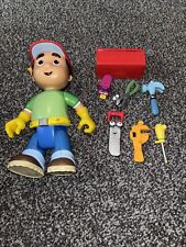 Handy manny tool for sale  DERBY
