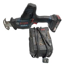 Bosch gsa18v 083 for sale  Milwaukee