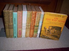 Complete vintage set for sale  Wichita