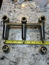 Olympia brass wall for sale  Jacksonville