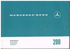Mercedes benz w110 for sale  MANSFIELD
