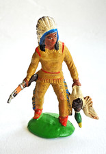 Indien chasseur fusil d'occasion  Perpignan-