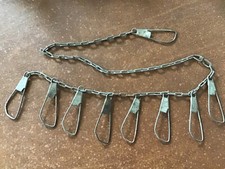 fish stringers vintage 3 for sale fish stringers vintage 3 for sale Kincaid