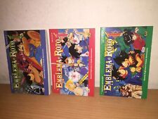 Fumetto manga star usato  Italia