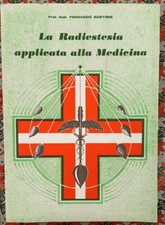Fernando bortone radiestesia usato  Milano
