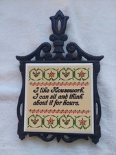 Vintage cast iron for sale  Merrill