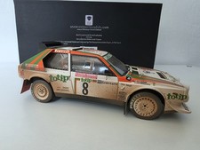 Autoart lancia delta usato  Torino