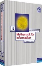 Mathematik informatiker ... gebraucht kaufen  Berlin