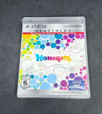 Usado, PS3 digital Hohokum novo em folha comprar usado  Enviando para Brazil