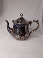 Epns small silver for sale  BOLTON