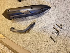 Riginaler auspuff kymco gebraucht kaufen  Aue