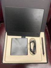 Wacom intuos graphics for sale  Myrtle Beach