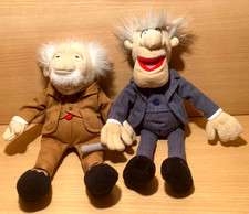 Disney exclusive muppets for sale  AMLWCH