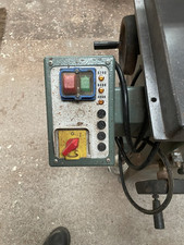 Woodworking machine for sale  SOUTHPORT