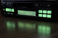 Alpine car audio for sale  Fresno