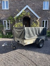 Ifor williams p6e for sale  CRICKHOWELL