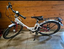 Mädchenfahrrad zoll gebraucht kaufen  Schneverdingen