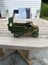 cast iron dump truck for sale cast iron dump truck for sale Brielle