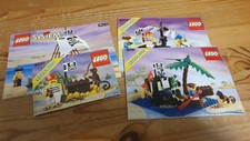 Lego piraten gebraucht kaufen  Berlin