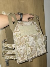 Njpc plate carrier gebraucht kaufen  Ludwigshafen am Rhein