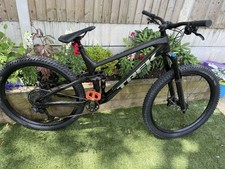 Trek fuel 9.7 for sale  WIGAN