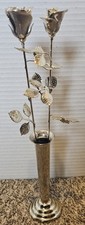 Vtg silver plated for sale  Springfield