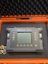 Krautkramer usm22 ultrasonic for sale  Gillette