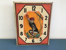Rare ancienne pendule d'occasion Rare ancienne pendule d'occasion  Amiens-