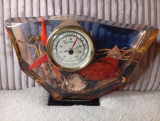 Schickes elegantes barometer gebraucht kaufen Schickes elegantes barometer gebraucht kaufen  Berlin