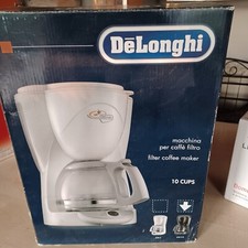 Longhi icm2.b macchina usato  Italia
