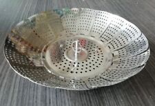 Panier vapeur acier d'occasion  Niort
