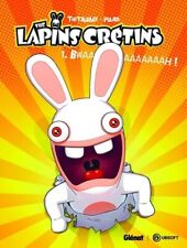 The lapins crétins d'occasion  Hennebont