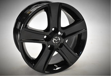 Alloy Wheels Mazda 2 3 5 6 CX5 7x16 ET55 9965637060 na sprzedaż  PL