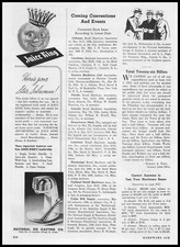 1946 national die for sale  Austin