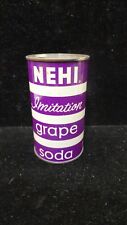 Nehi imitation grape for sale  Sunnyvale