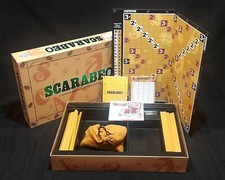 Scarabeo gioco tavolo usato  Aprilia