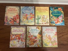 fraggle rock books for sale fraggle rock books for sale Souderton