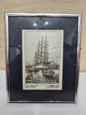 Beautiful vintage ship for sale  Parksville
