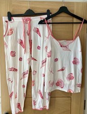 Cyberjammies shelly pink for sale Cyberjammies shelly pink for sale  TEDDINGTON