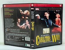 45809 dvd carlito usato  Palermo