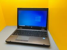 Probook 6570b intel gebraucht kaufen  Freren