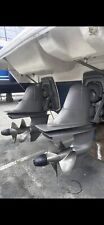 Volvo penta mercruiser for sale  POOLE