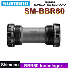 Shimano Ultegra / 105 SM-BBR60 Bsa 68mm/70mm  Tretlager Rennrad Hollowtech II comprar usado  Enviando para Brazil