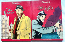 Giardino max fridman usato  Codigoro