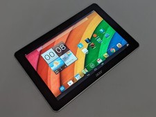 Acer iconia a10 gebraucht kaufen  Stahnsdorf