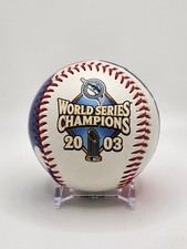 Florida marlins 2003 for sale  Lake Geneva
