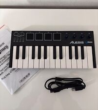 Tastiera midi alesis usato  Valenzano