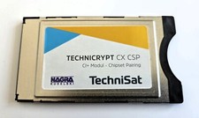 Technisat dvb conax gebraucht kaufen  Regensburg