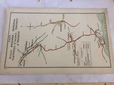 Hafod pontypridd treforest usato  Spedire a Italy