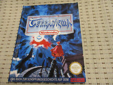 Terranigma ffizielle nintendo gebraucht kaufen  Bernried